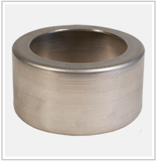 <b>Mixer seal housing</b><br>Material: Monel