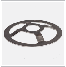 <b>Oil splasher</b><br>Material: 7ga. hot rolled steel