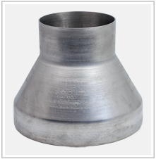 <b>Burner cone</b><br>Material: 430 stainless